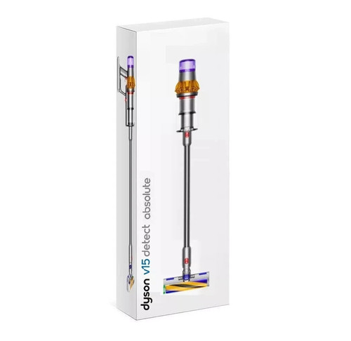 Aspirapolvere dyson v15 detect - v15,