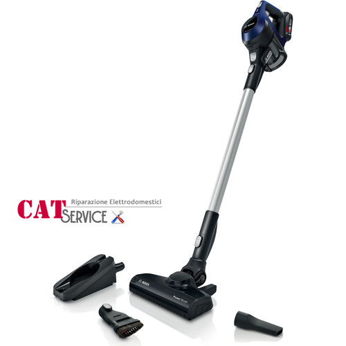 Bosch scopa elettrica - bosch,