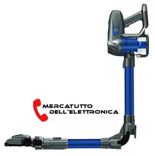 Scopa elettrica termozeta - elettrica,