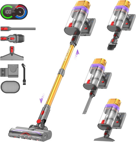 V15 ultra aspirapolvere - ultra,
