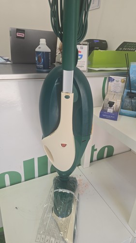 Vorwerk folletto vk135 scopa - vk135,