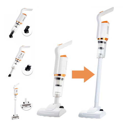 Aspirapolvere senza fili 120w - senza,