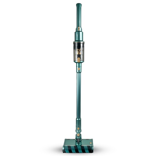 Scopa elettrica cordless - scopa,
