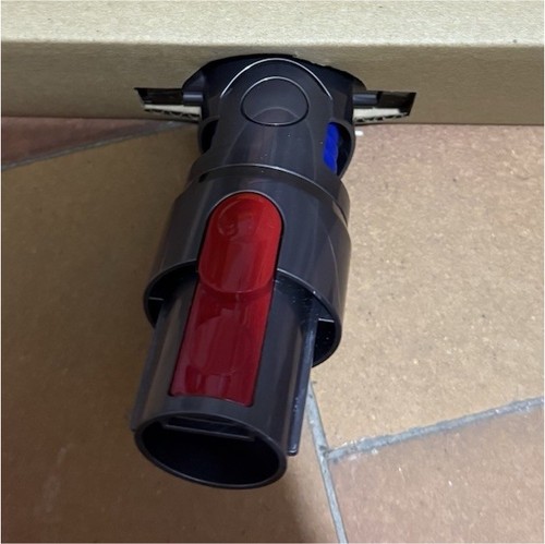 Dyson spazzola fluffy - spazzola,