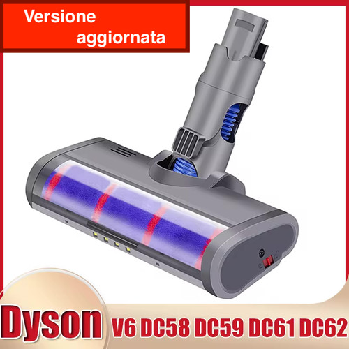 Spazzola dyson dc44 - dyson,