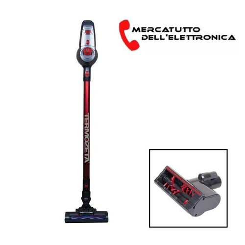 Scopa elettrica termozeta - elettrica,