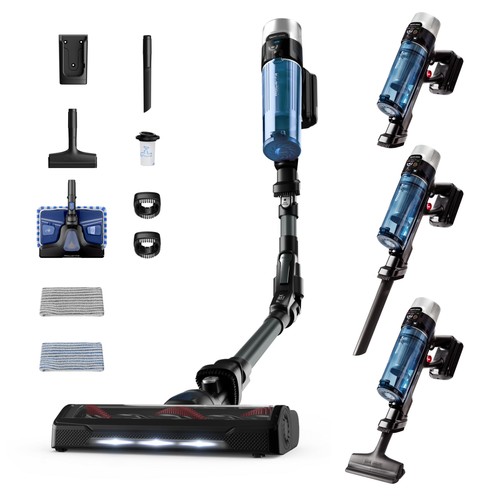 Rowenta force flex 60 aqua - rowenta,
