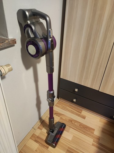 Jimmy jv85 pro - pro, elettrica