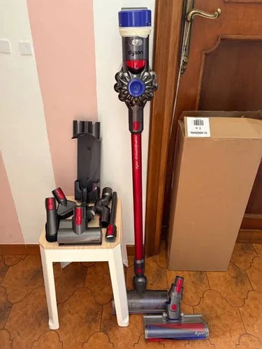 Dyson v15 detect absolute - dyson,