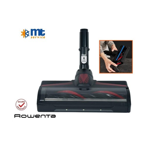 Spazzola originale rowenta - originale,
