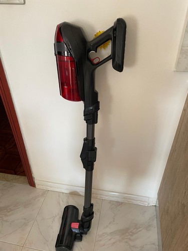 Hoover scopa elettrica