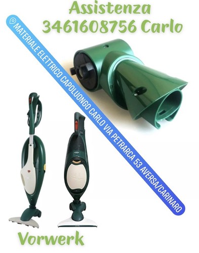Snodo folletto per - snodo, spazzola