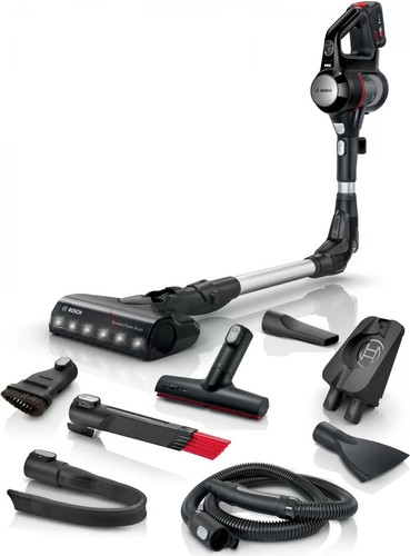 Bosch scopa elettrica - bosch, senza