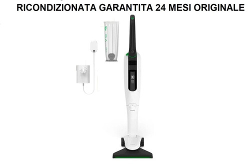 Scopa elettrica vorwerk - scopa,