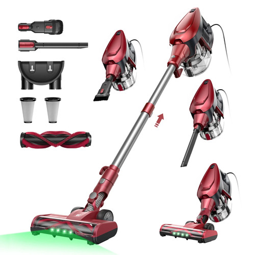 Vactidy aspirapolvere senza - vactidy,