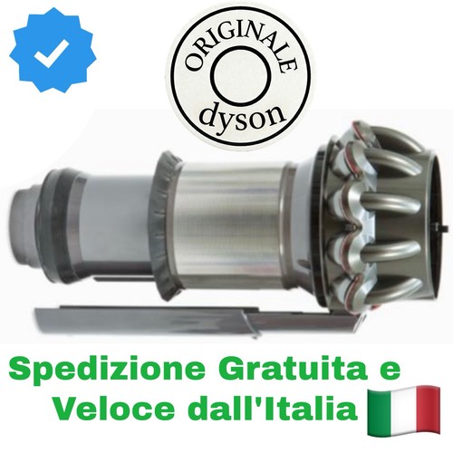 Corpo ciclone dyson v10 - corpo,