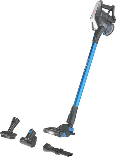 Scopa elettrica hoover free - elettrica,