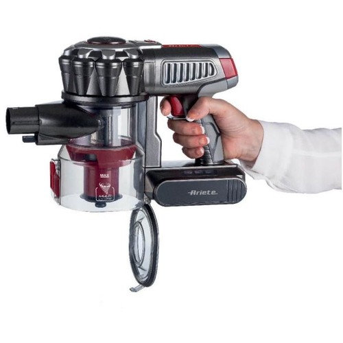 Ariete 2757 22v lithium - ariete,