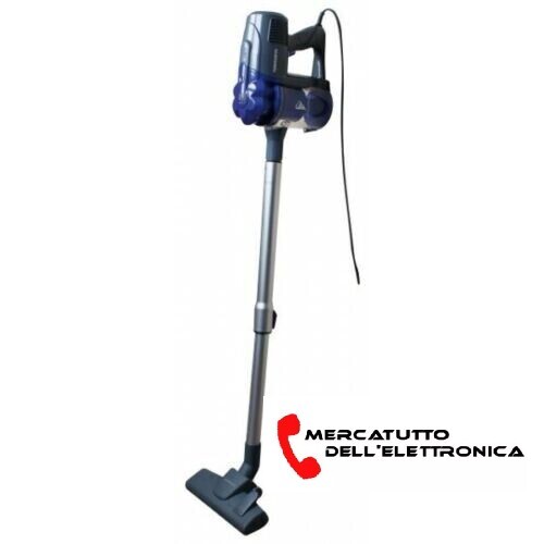 Scopa elettrica ciclonica - elettrica,