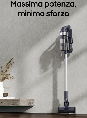 Aspirapolvere samsung jet - aspirapolvere, 60