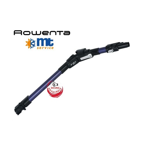 Tubo flex originale rowenta - tubo,