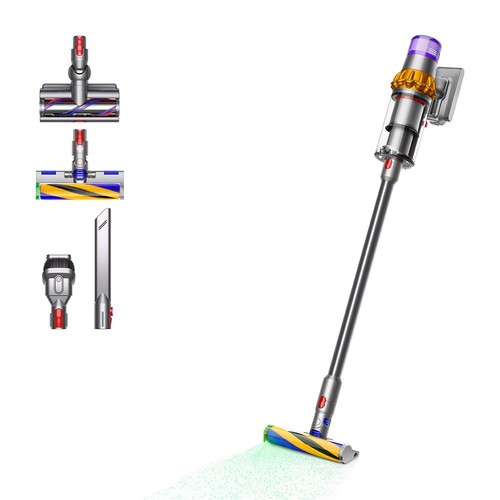 Dyson v15 detect - dyson,