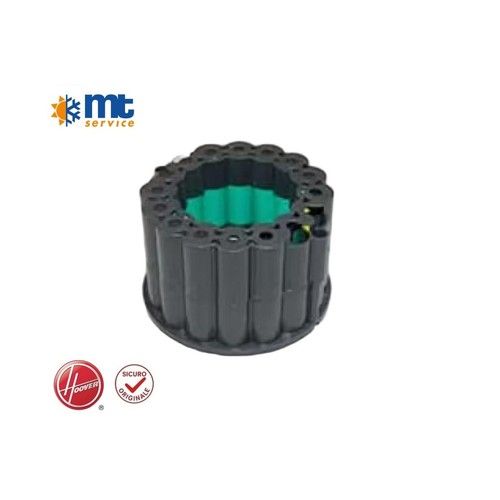 Assieme batterie originale - assieme,