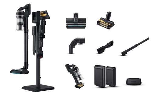 Samsung scopa elettrica - samsung,