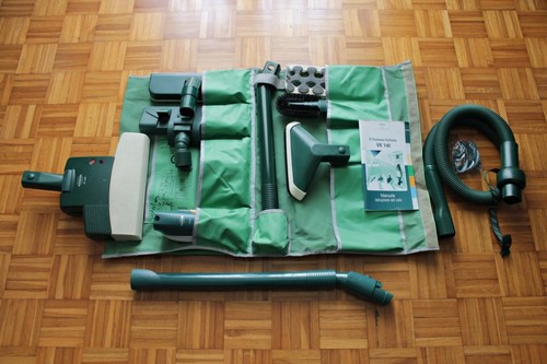 Accessori folletto 122 - vk, vk
