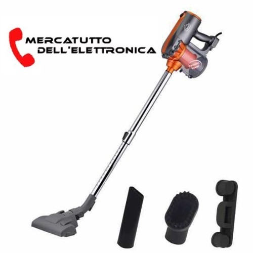 Scopa elettrica aspirapolvere - scopa,