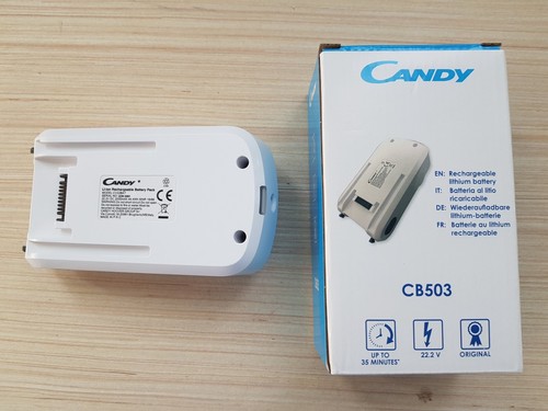 Candy 35602479 batteria - candy,
