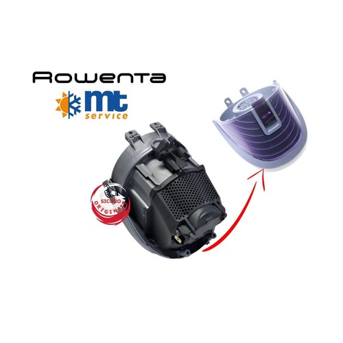 Motore originale rowenta scopa - rowenta,